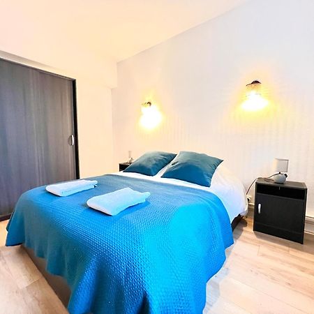 Stay House To Poitiers Zewnętrze zdjęcie