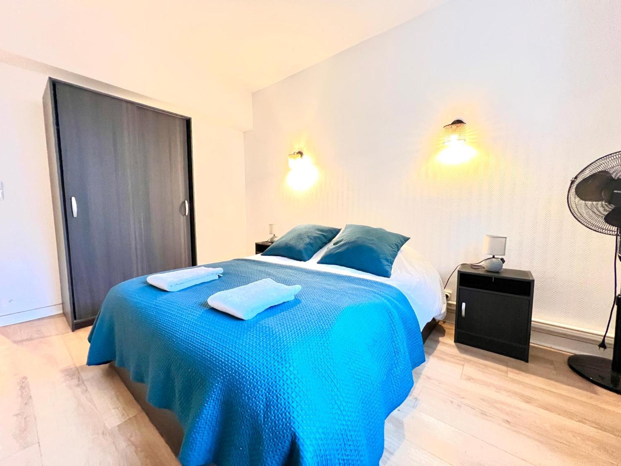 Stay House To Poitiers Zewnętrze zdjęcie
